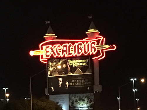 Excalsign