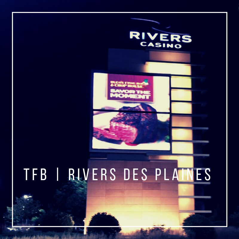 rivers des plaines table minimums